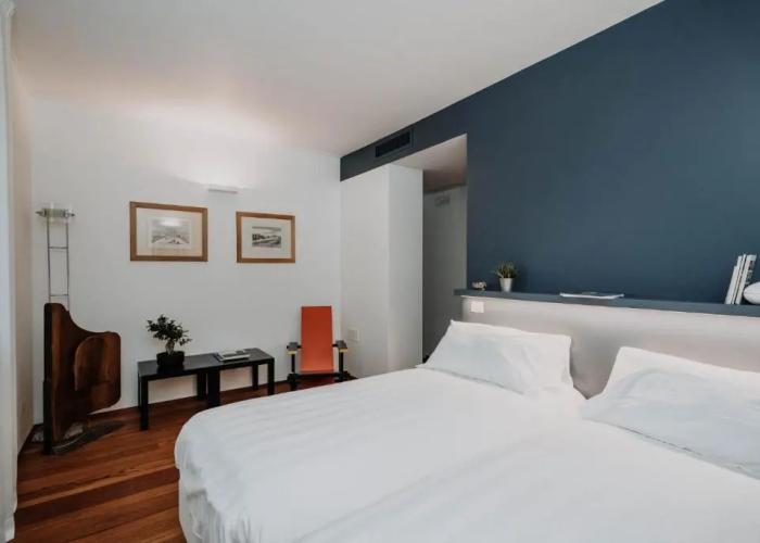 Bed and Breakfast Canalgrande