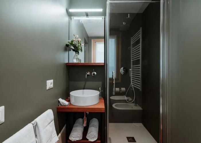 Bed and Breakfast Canalgrande