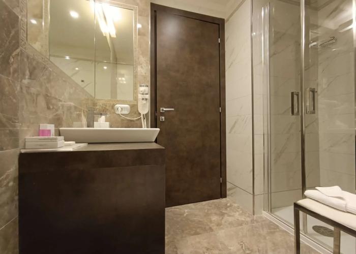 Best Western Premier Milano Palace Hotel