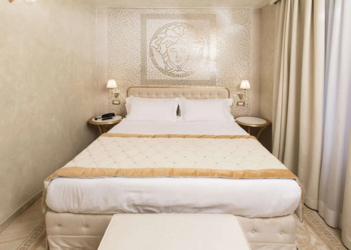 Best Western Premier Milano Palace Hotel