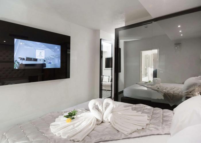 Best Western Premier Milano Palace Hotel