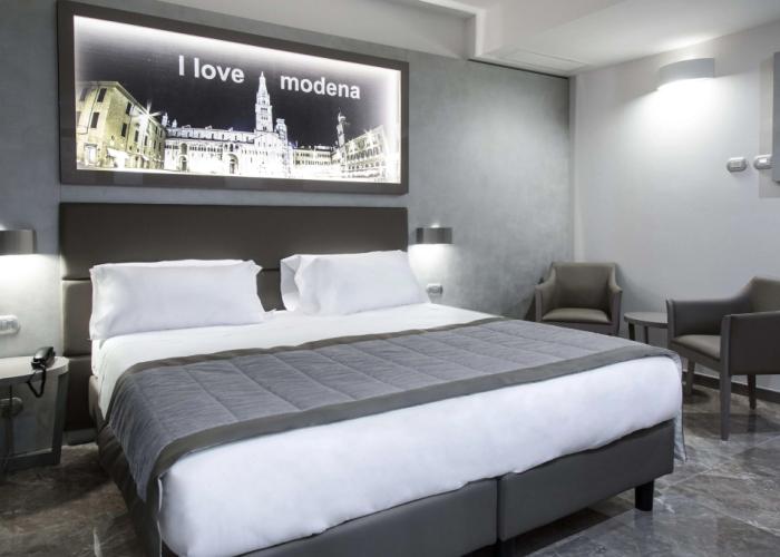 Best Western Premier Milano Palace Hotel