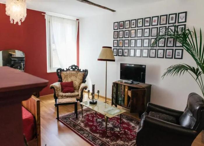 Il Fonticolo Room&Breakfast