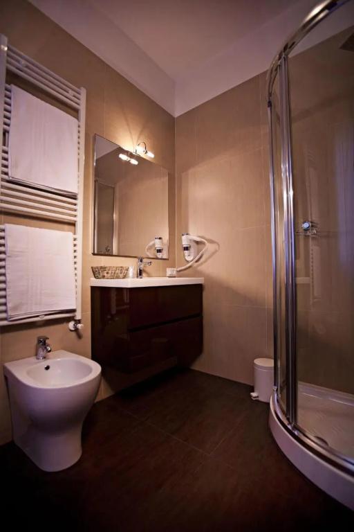 фото B&B Igea 50