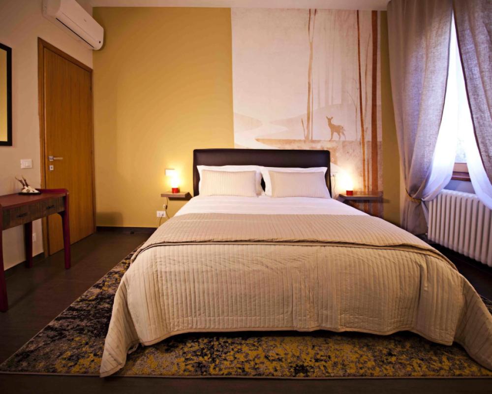 фото B&B Igea 50