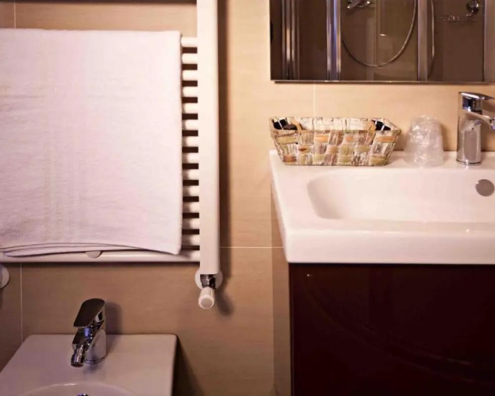фото B&B Igea 50