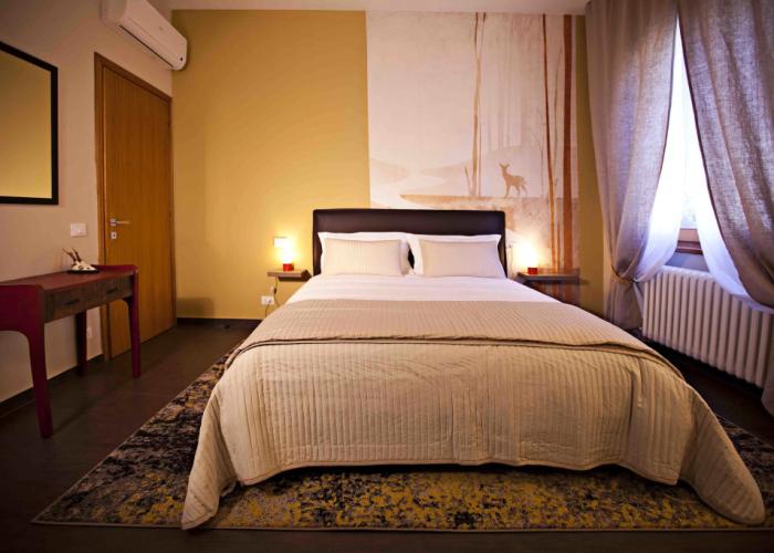 B&B Igea 50