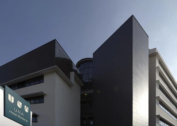 Rmh Modena Des Arts