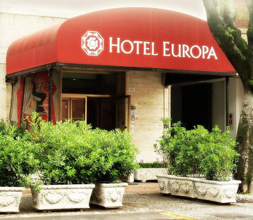 фото Europa