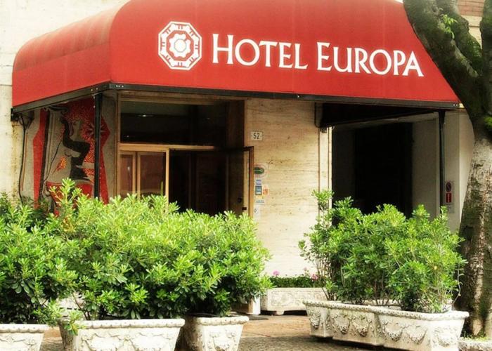 Hotel Europa