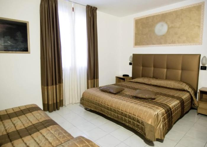 Hotel Europa