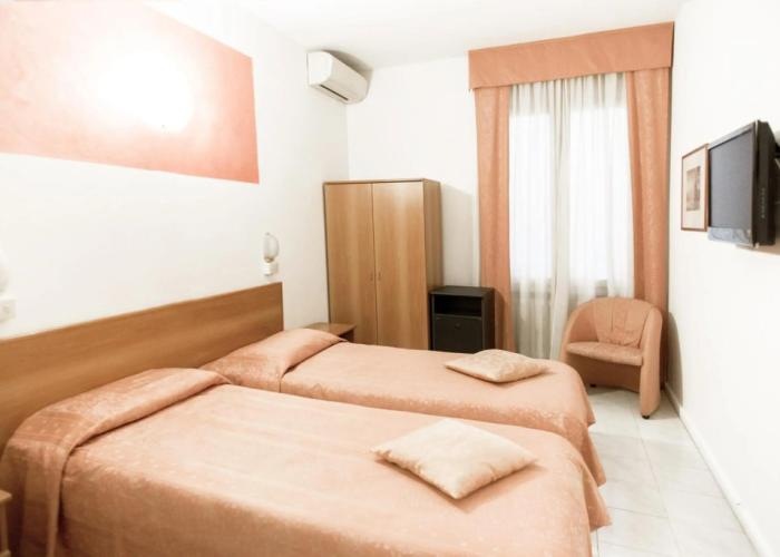 Hotel Europa