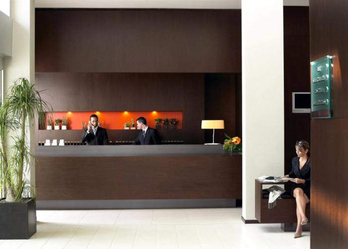 Hotel Real Fini Baia Del Re