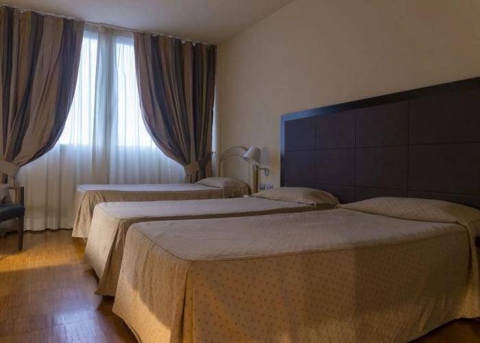Hotel Real Fini Baia Del Re