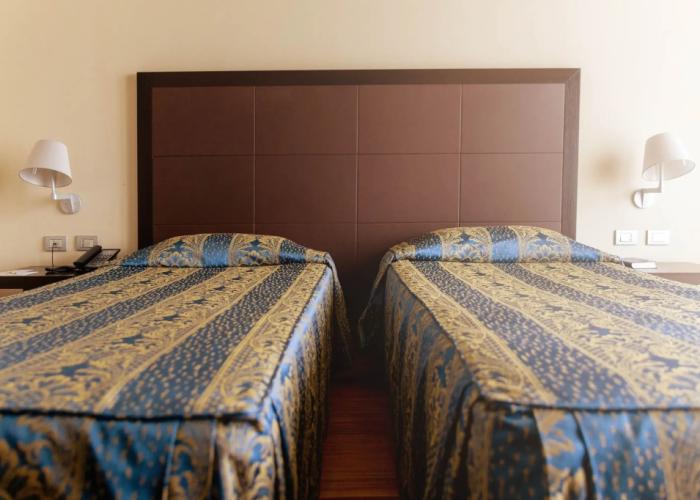 Hotel Real Fini Baia Del Re