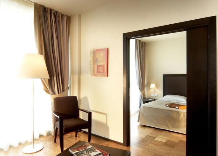 Hotel Real Fini Baia Del Re