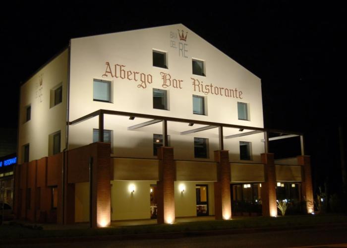 Hotel Real Fini Baia Del Re