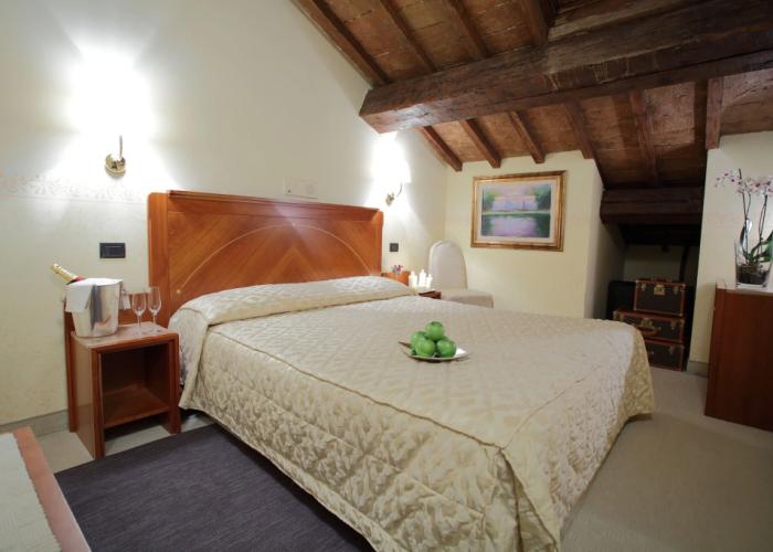Rechigi Park Hotel
