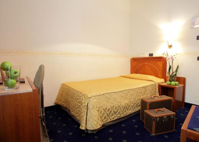 Rechigi Park Hotel