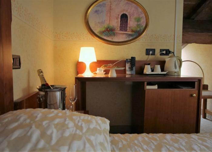 Rechigi Park Hotel