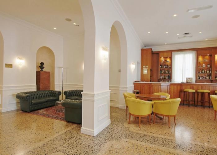 Rechigi Park Hotel