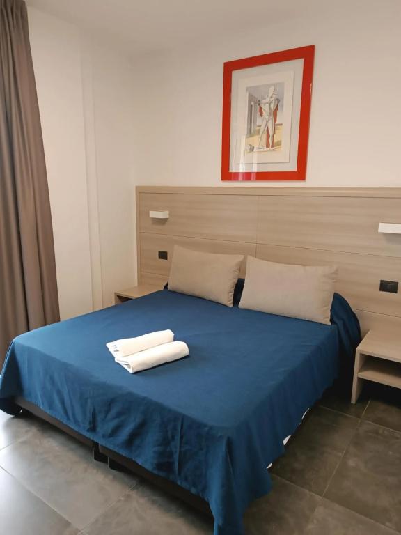 фото Hotel Tiby