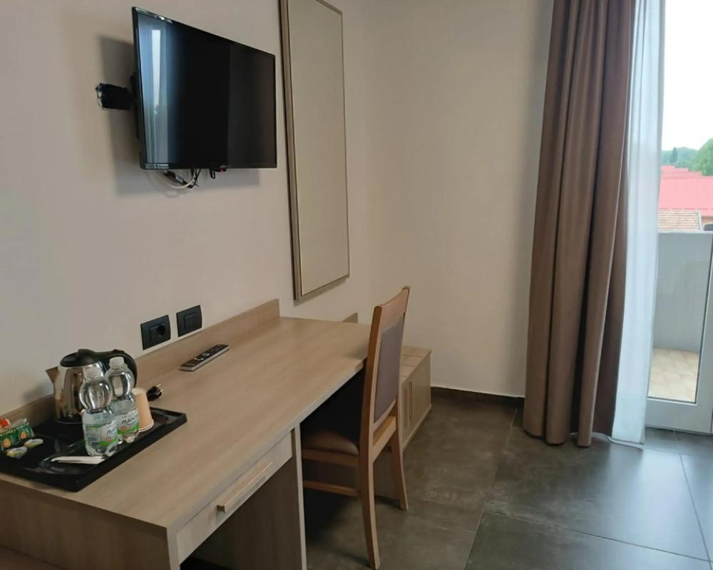 фото Hotel Tiby