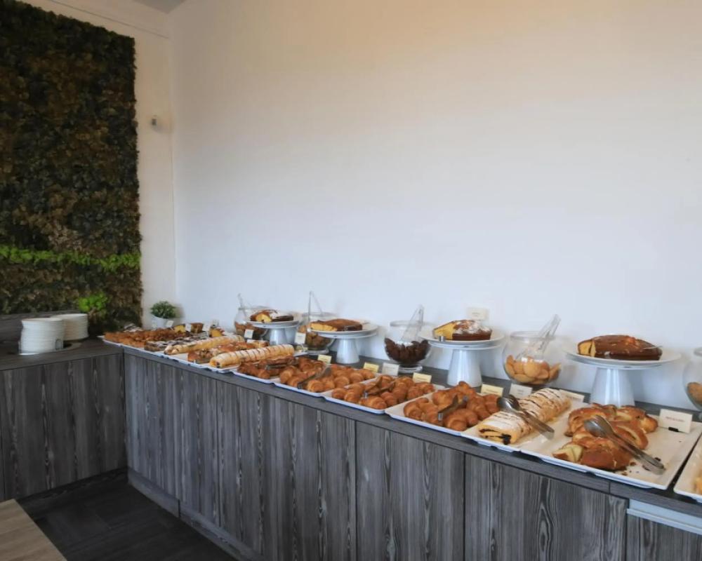 фото Hotel Tiby