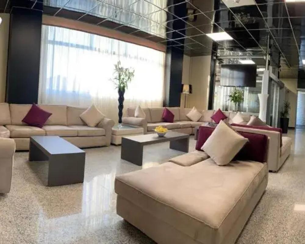 фото Hotel Tiby