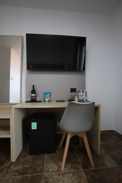 фото Hotel Tiby
