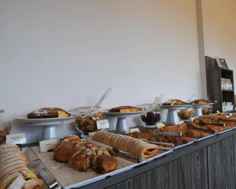 фото Hotel Tiby