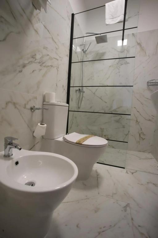 фото Hotel Tiby