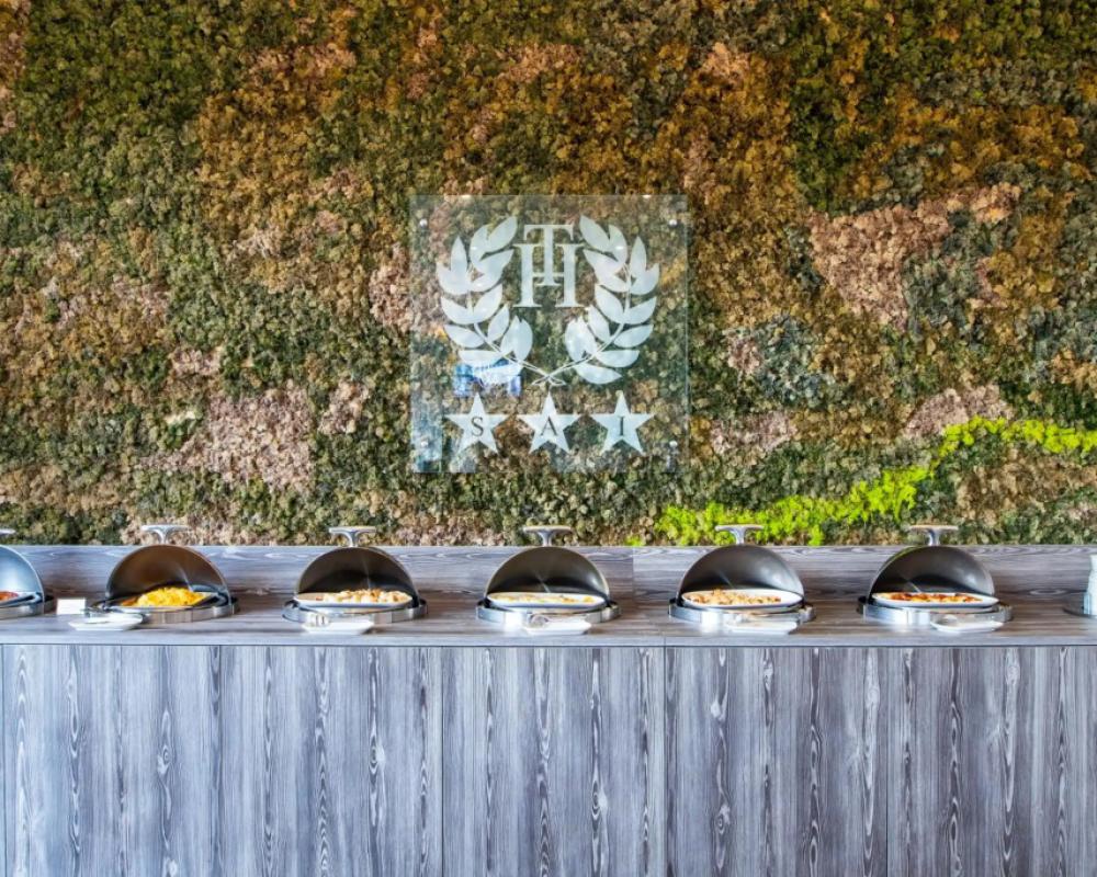 фото Hotel Tiby