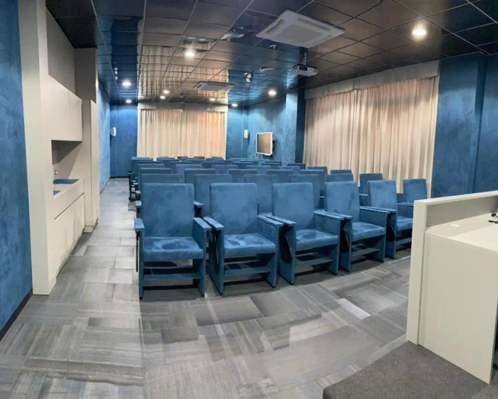 фото Hotel Tiby