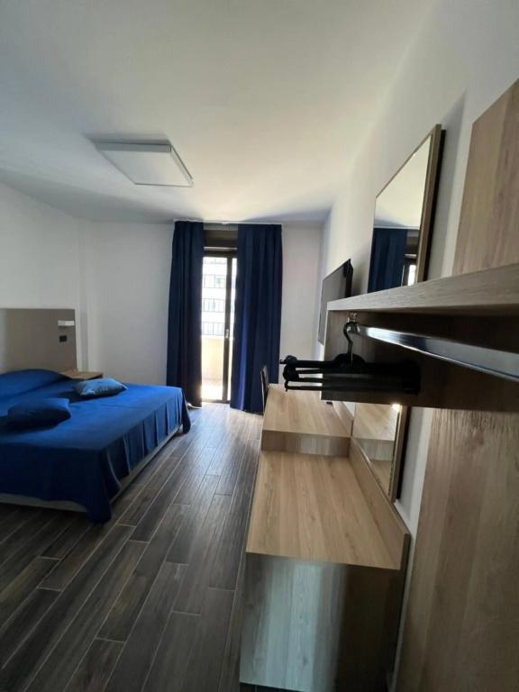 фото Hotel Tiby