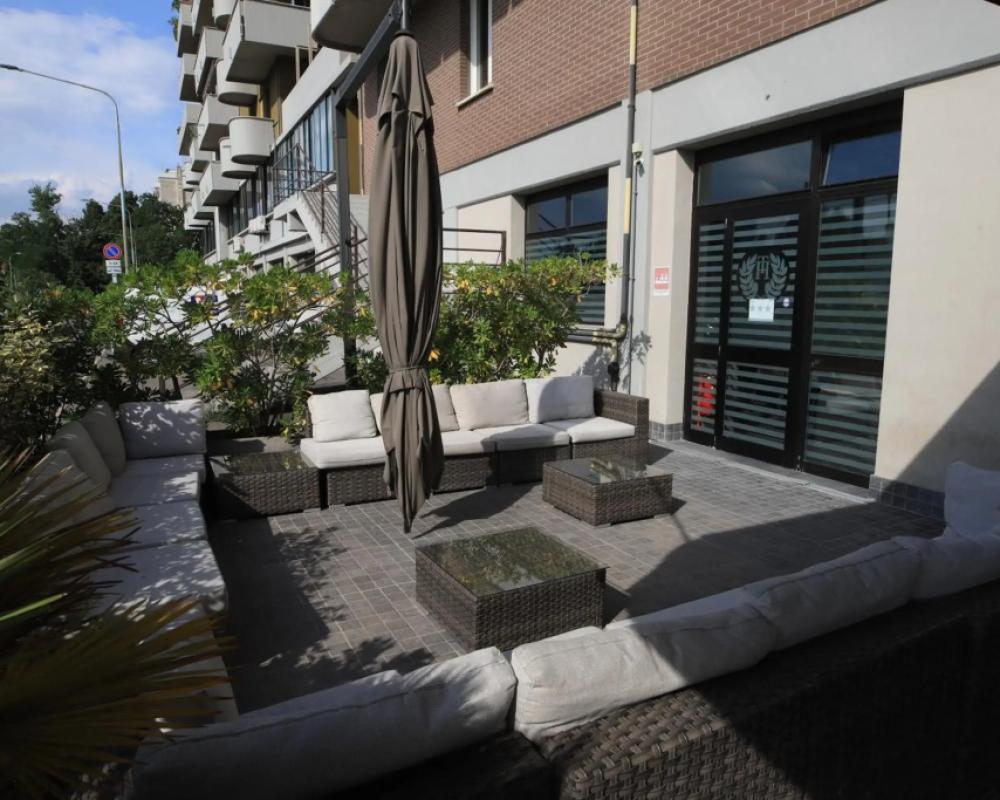 фото Hotel Tiby