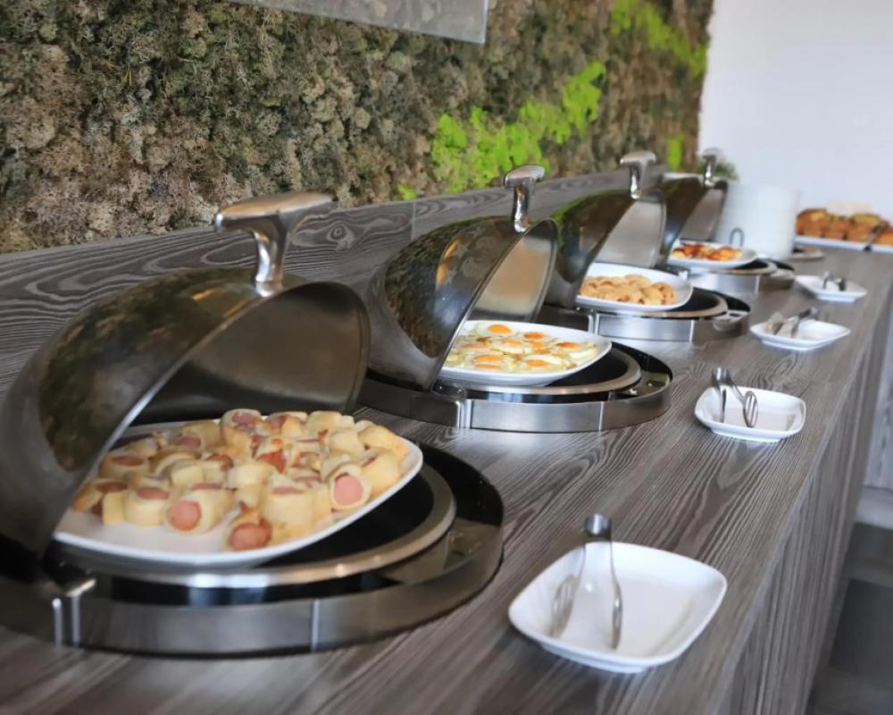 фото Hotel Tiby