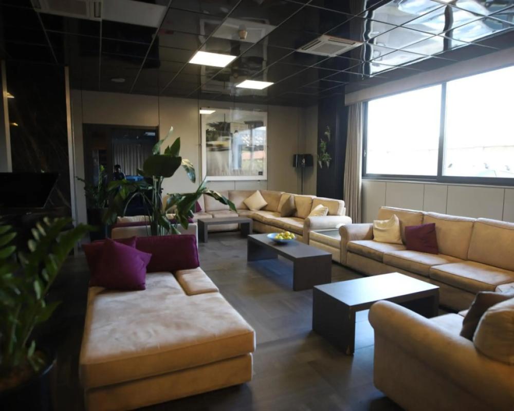 фото Hotel Tiby