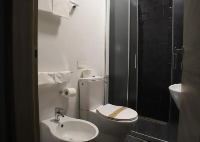 Hotel Tiby