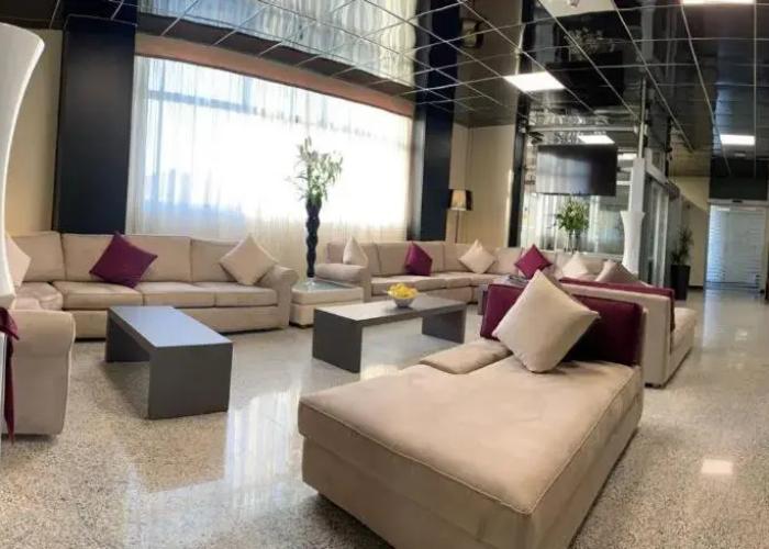 Hotel Tiby