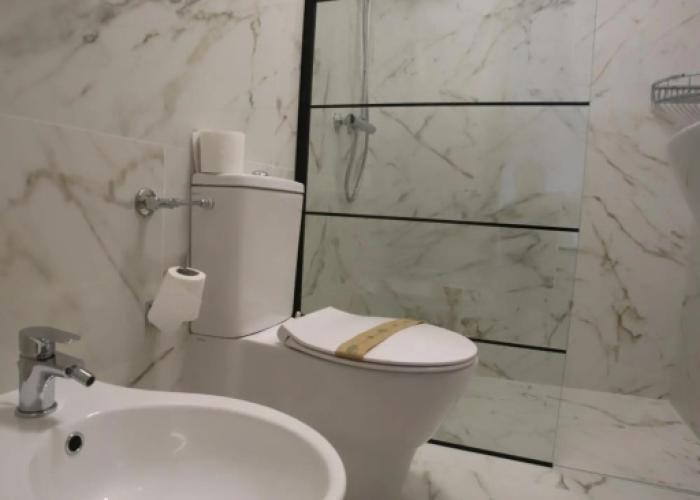 Hotel Tiby