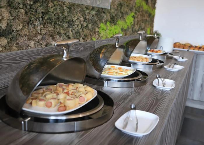 Hotel Tiby