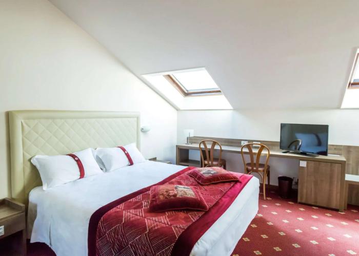 Best Western Hotel Liberta