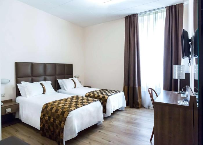 Best Western Hotel Liberta