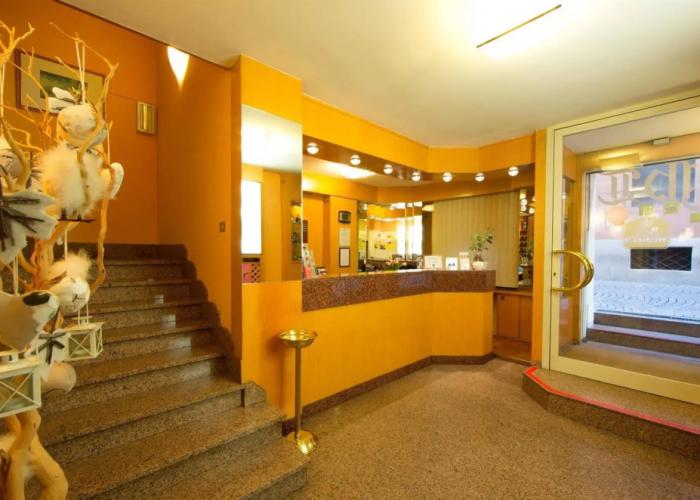 Best Western Hotel Liberta