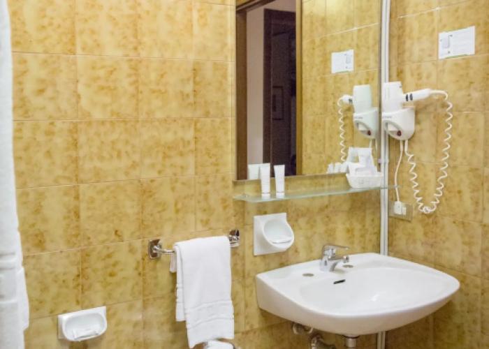 Best Western Hotel Liberta