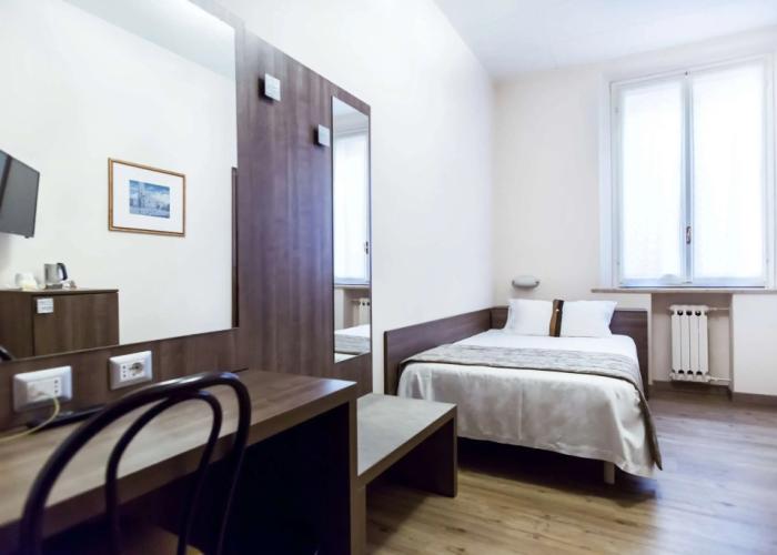 Best Western Hotel Liberta