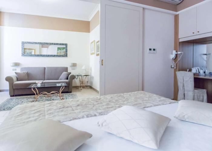 Best Western Hotel Liberta