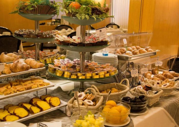 Best Western Hotel Liberta