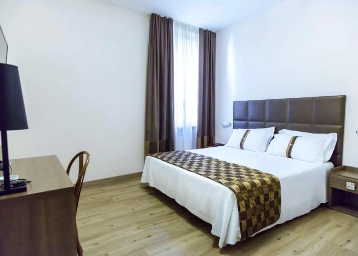Best Western Hotel Liberta
